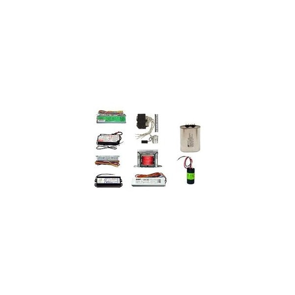 Ilb Gold Hid Metal Halide Ballast, Replacement For Philips, 71A5540-001D 71A5540-001D - main